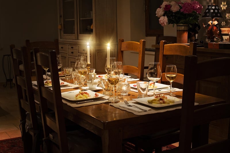 Table Manners