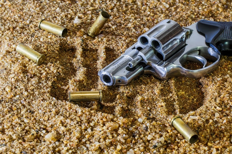 Self-Defense
